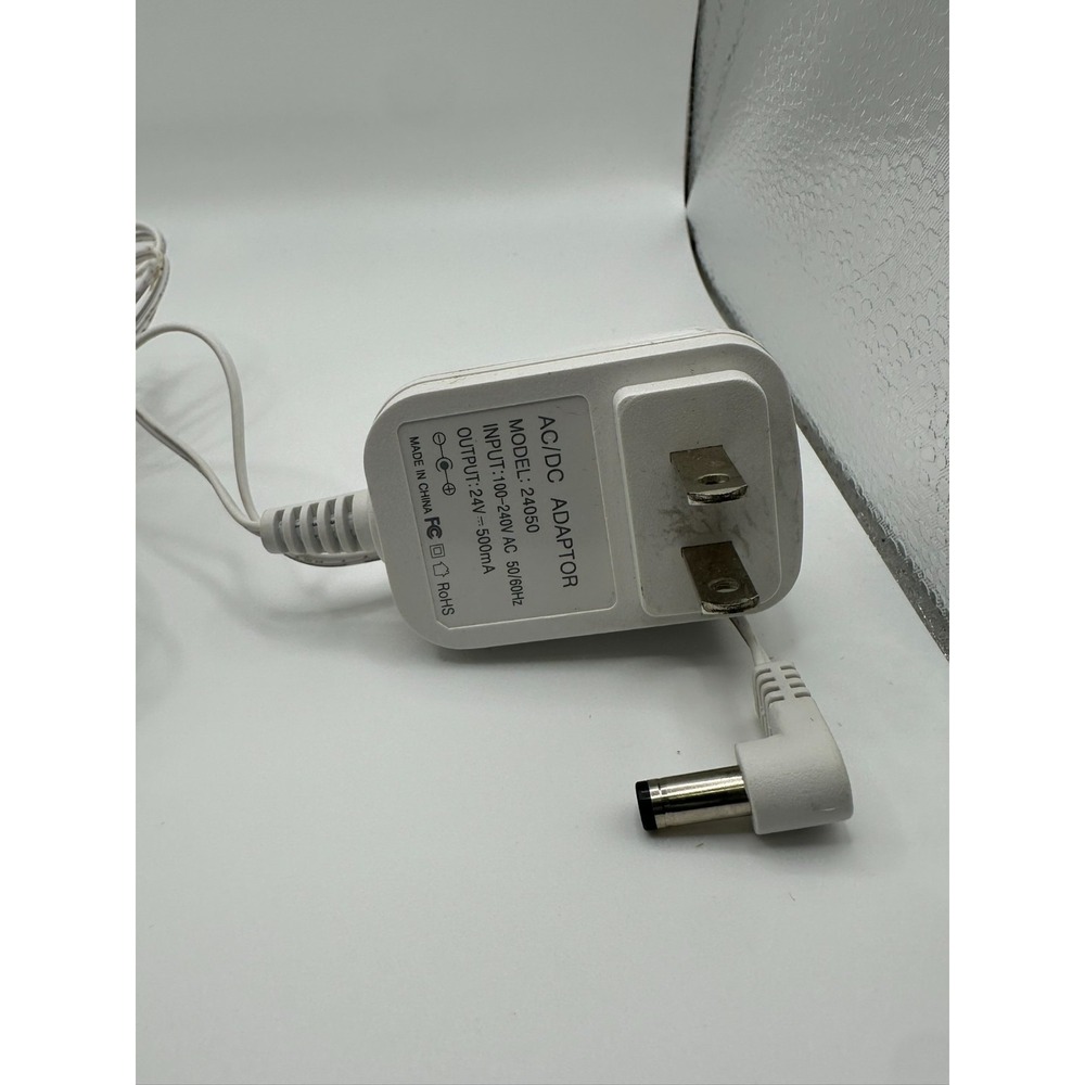 White Essential Oil Diffuser - 10W - Picture 5 of 5